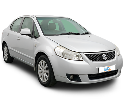 Maruti SX4-img